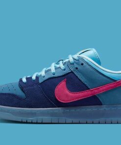Nike SB Dunk Low Run The Jewels DO9404-400
