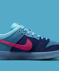 Nike SB Dunk Low Run The Jewels DO9404-400
