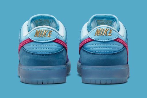 Nike SB Dunk Low Run The Jewels DO9404-400