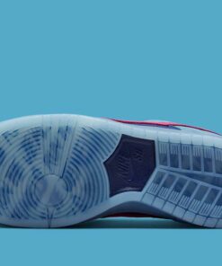 Nike SB Dunk Low Run The Jewels DO9404-400