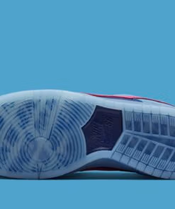 Nike SB Dunk Low Run The Jewels DO9404-400