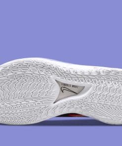 Nike Zoom G.T. Cut Black Fusion Red CZ0175-003/CZ0176-003