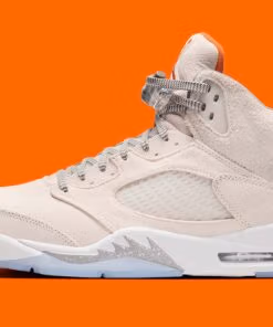 Jordan 5 Retro SE Craft Light Orewood Brown FD9222-180