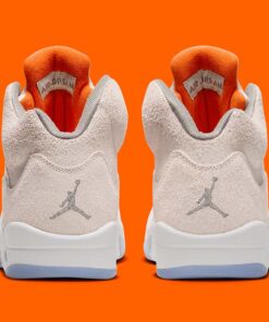 Jordan 5 Retro SE Craft Light Orewood Brown FD9222-180