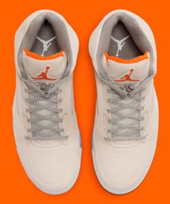 Jordan 5 Retro SE Craft Light Orewood Brown FD9222-180
