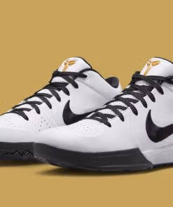 Nike Kobe 4 Protro Mambacita Gigi FJ9363-100