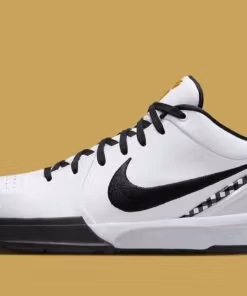 Nike Kobe 4 Protro Mambacita Gigi FJ9363-100