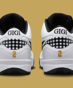 Nike Kobe 4 Protro Mambacita Gigi FJ9363-100
