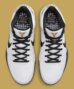 Nike Kobe 4 Protro Mambacita Gigi FJ9363-100