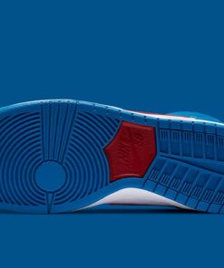 SB Dunk High Doraemon CI2692-400