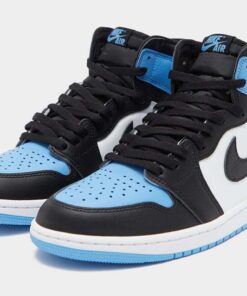 Air Jordan 1 High OG UNC Toe DZ5485-400