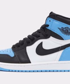 Air Jordan 1 High OG UNC Toe DZ5485-400