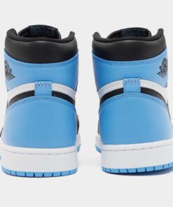 Air Jordan 1 High OG UNC Toe DZ5485-400