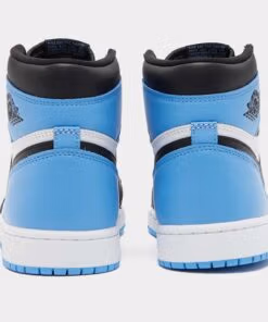 Air Jordan 1 High OG UNC Toe DZ5485-400