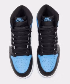 Air Jordan 1 High OG UNC Toe DZ5485-400