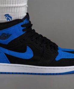 Jordan 1 High Royal Reimagined DZ5485-042