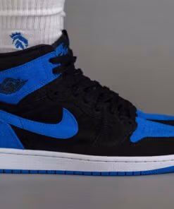 Jordan 1 High Royal Reimagined DZ5485-042
