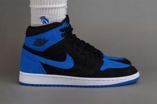 Jordan 1 High Royal Reimagined DZ5485-042