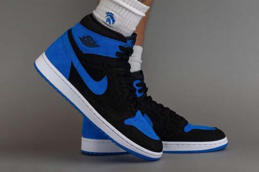 Jordan 1 High Royal Reimagined DZ5485-042