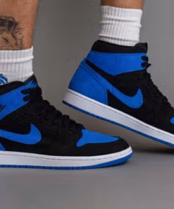 Jordan 1 High Royal Reimagined DZ5485-042