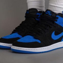 Jordan 1 High Royal Reimagined DZ5485-042