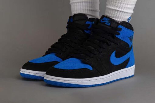 Jordan 1 High Royal Reimagined DZ5485-042