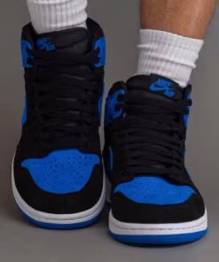 Jordan 1 High Royal Reimagined DZ5485-042