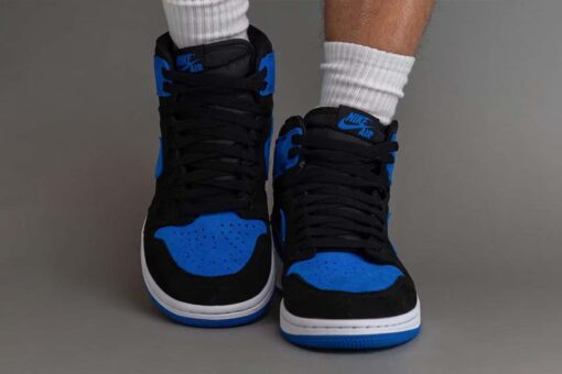 Jordan 1 High Royal Reimagined DZ5485-042