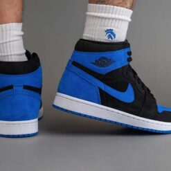 Jordan 1 High Royal Reimagined DZ5485-042