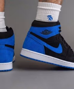 Jordan 1 High Royal Reimagined DZ5485-042