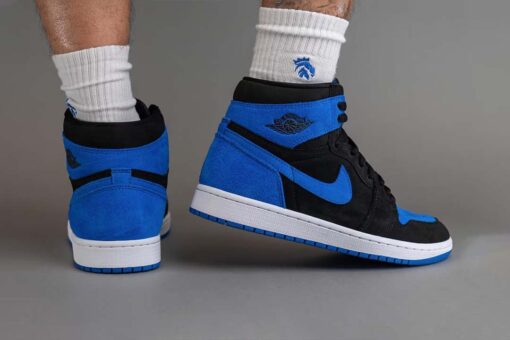 Jordan 1 High Royal Reimagined DZ5485-042