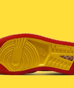 Jordan 1 High Zoom Air CMFT 2 Teyana Taylor A Rose From Harlem FJ0604-601