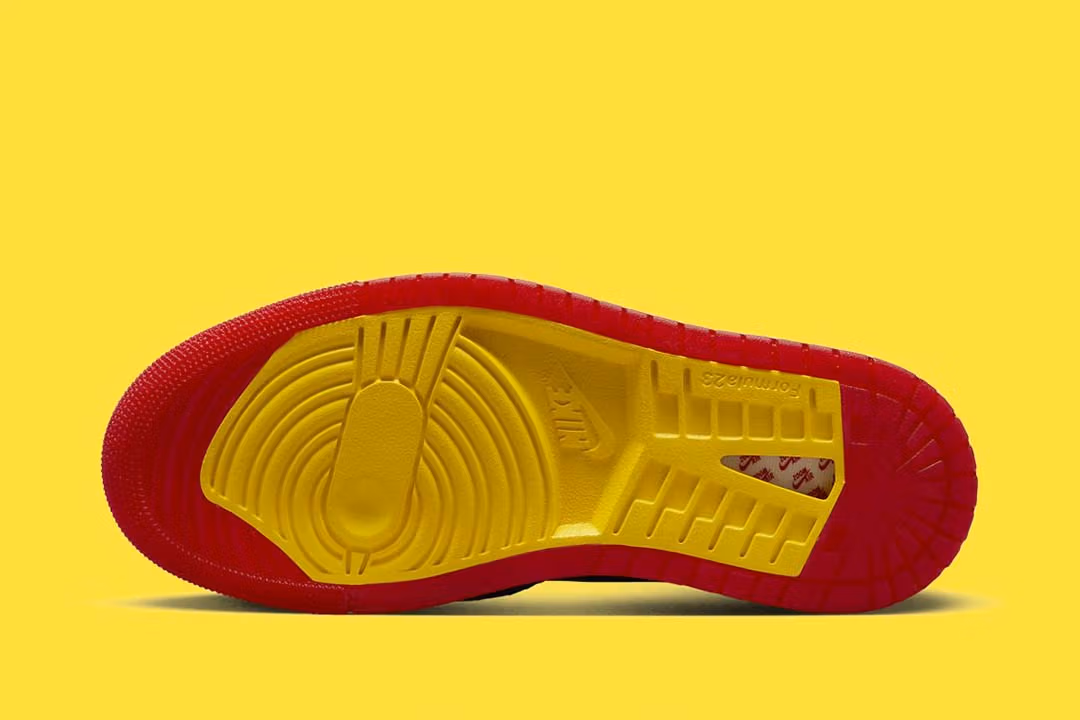 Jordan 1 High Zoom Air CMFT 2 Teyana Taylor A Rose From Harlem FJ0604-601