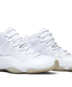 Jordan 11 Retro Silver Anniversary 2010 408201-101
