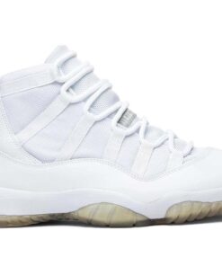 Jordan 11 Retro Silver Anniversary 2010 408201-101
