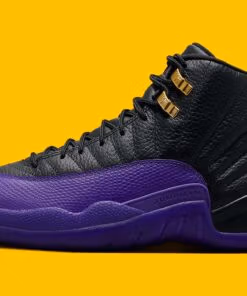 Jordan 12 Retro Field Purple CT8013-057