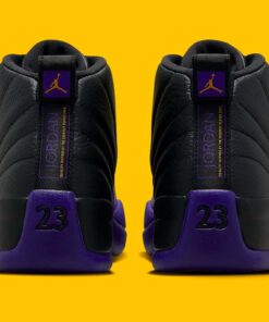 Jordan 12 Retro Field Purple CT8013-057