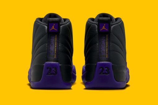 Jordan 12 Retro Field Purple CT8013-057