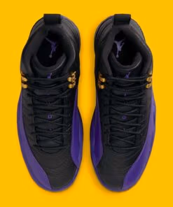 Jordan 12 Retro Field Purple CT8013-057