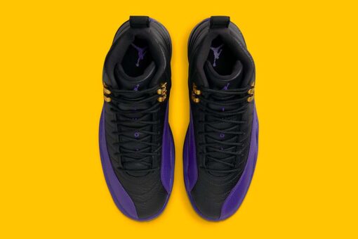 Jordan 12 Retro Field Purple CT8013-057