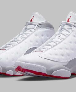 Jordan 13 Retro Wolf Grey 414571-160