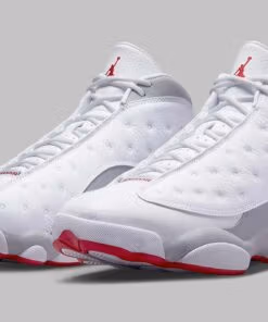 Jordan 13 Retro Wolf Grey 414571-160