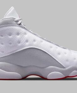 Jordan 13 Retro Wolf Grey 414571-160