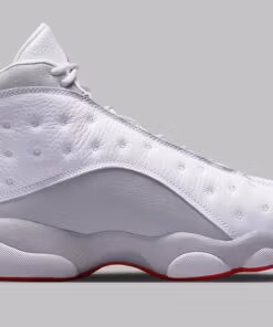 Jordan 13 Retro Wolf Grey 414571-160
