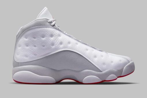 Jordan 13 Retro Wolf Grey 414571-160