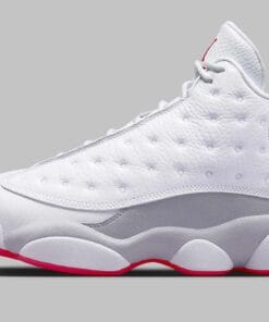 Jordan 13 Retro Wolf Grey 414571-160