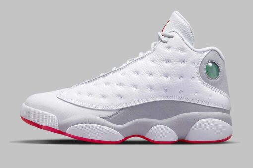 Jordan 13 Retro Wolf Grey 414571-160