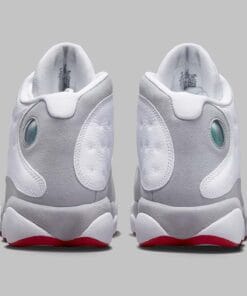 Jordan 13 Retro Wolf Grey 414571-160