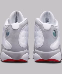 Jordan 13 Retro Wolf Grey 414571-160