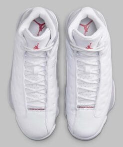 Jordan 13 Retro Wolf Grey 414571-160